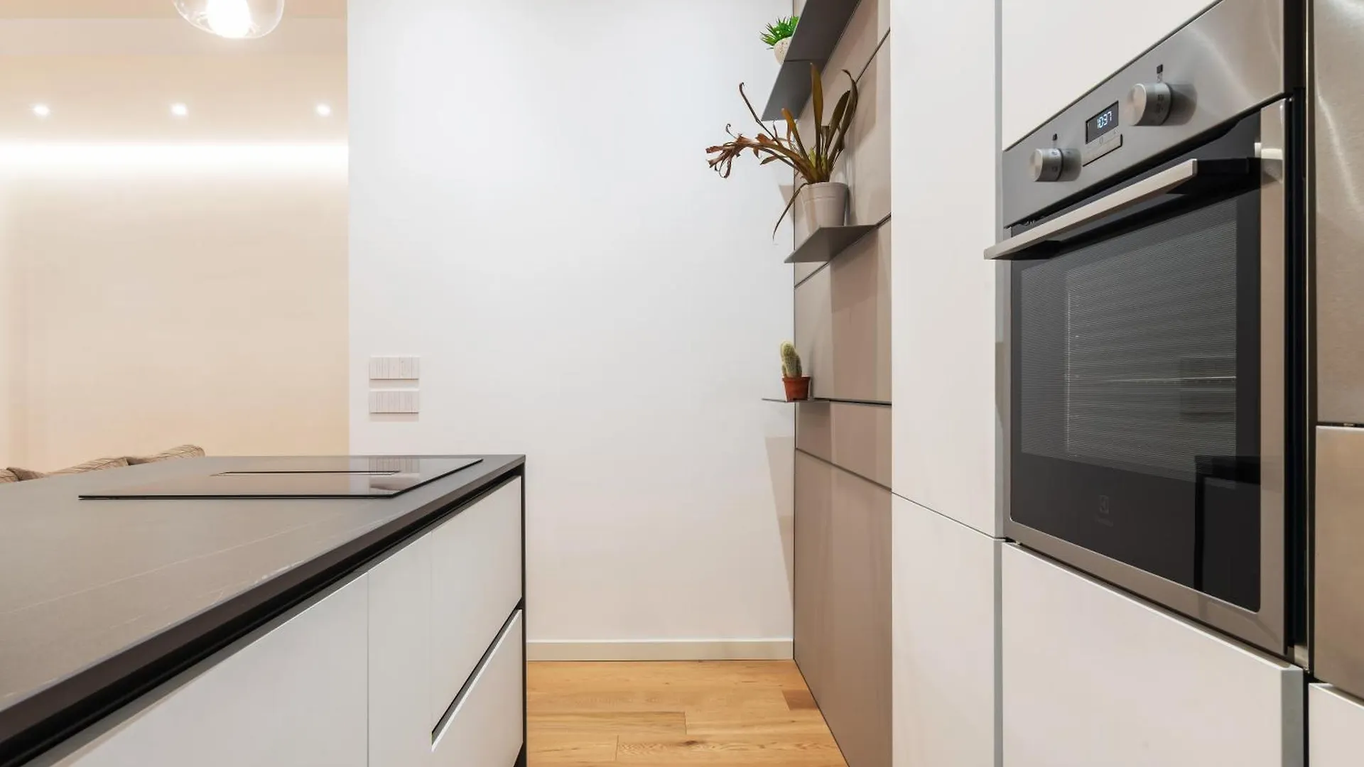 Splendido Trilocale A Milano: Comfort E Stile Italy