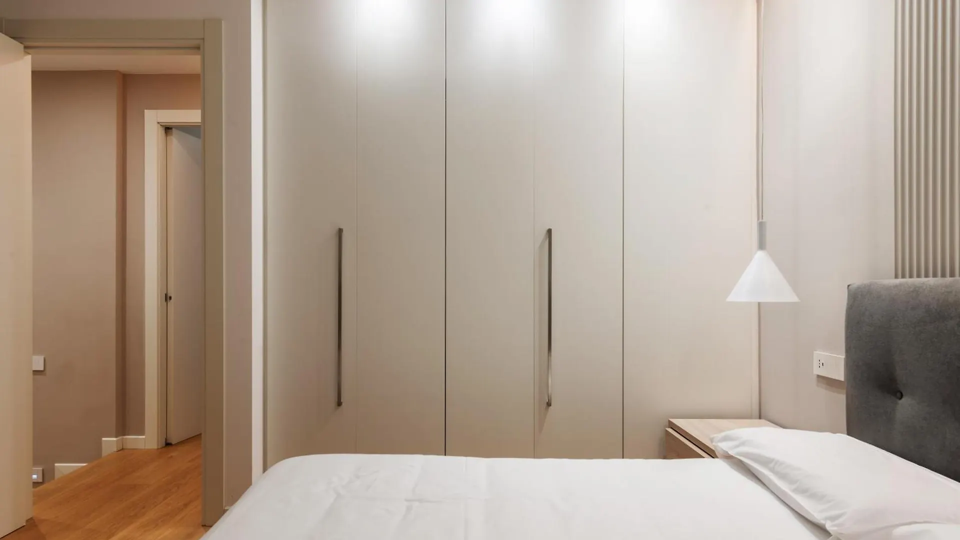Splendido Trilocale A Milano: Comfort E Stile 0*, Milan Italy
