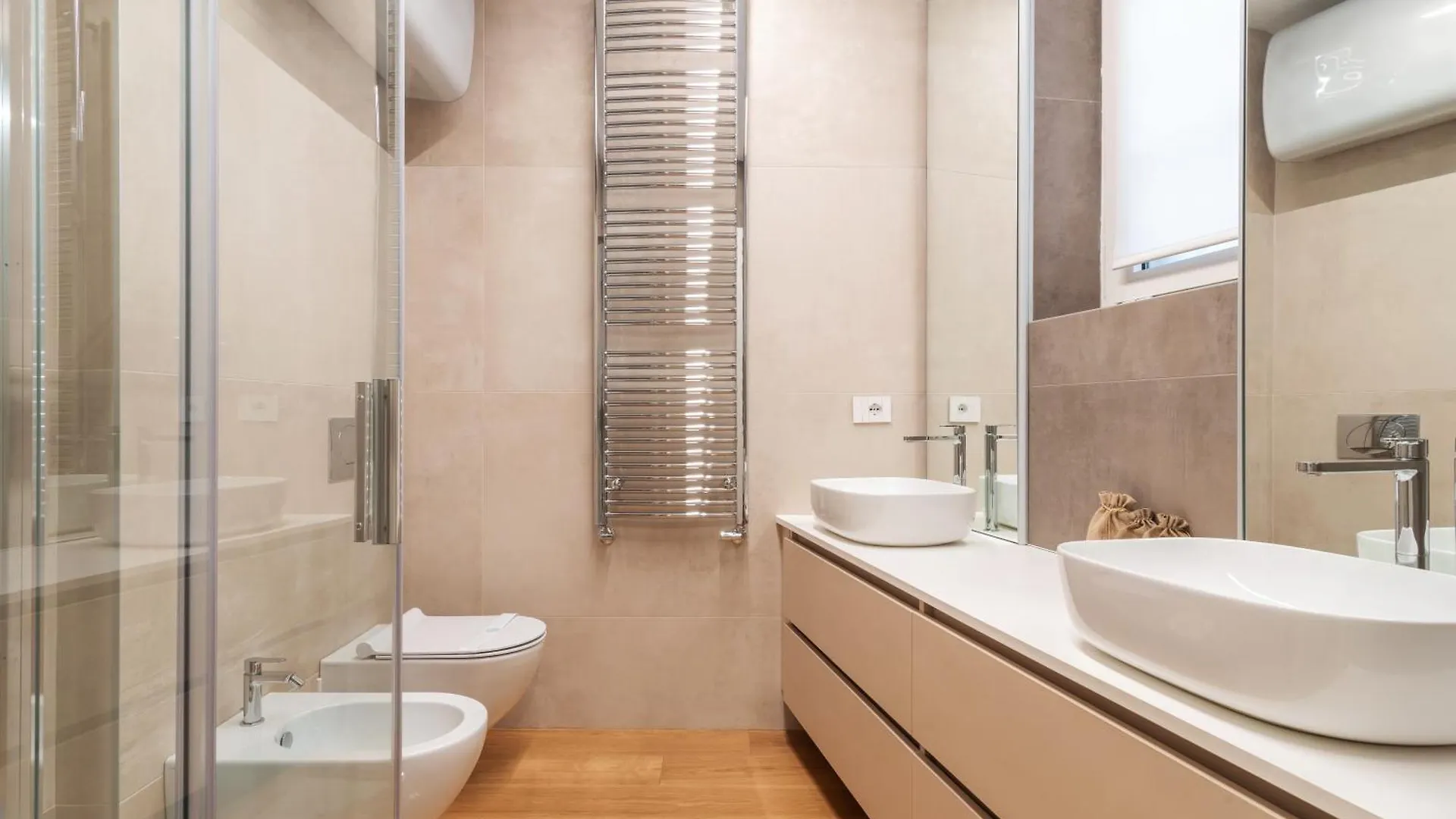 Splendido Trilocale A Milano: Comfort E Stile Italy